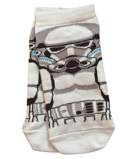 Soquete Stormtroopers - Star Wars - comprar online