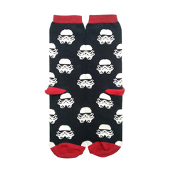 Medias Stormtroopers Troopers - Star Wars