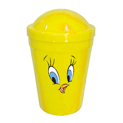 Vaso Infantil - Piolin- Tweety