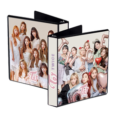 Carpeta Twice - Kpop - comprar online