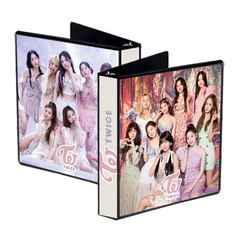 Carpeta Twice - Kpop - comprar online