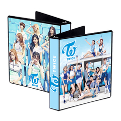 Carpeta Twice - Kpop - comprar online