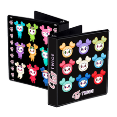 Carpeta Twice - Lovelys - Kpop - comprar online