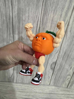 Udin Din Din Dun - Brain Rot - 3d Móvil - 14cm en internet