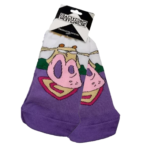 Soquete Vaca & Pollito - Licencia Oficial - comprar online