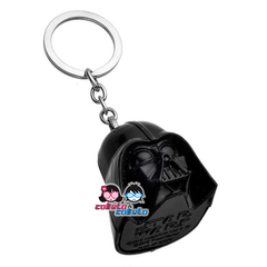 Llavero Darth Vader - Star Wars - Metal