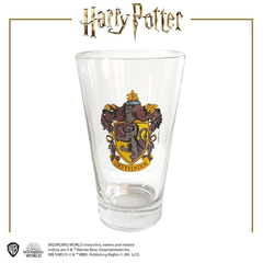 Vaso Vidrio Gryffindor - Harry Potter