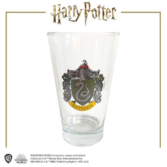 Vaso Vidrio Slytherin - Harry Potter - comprar online