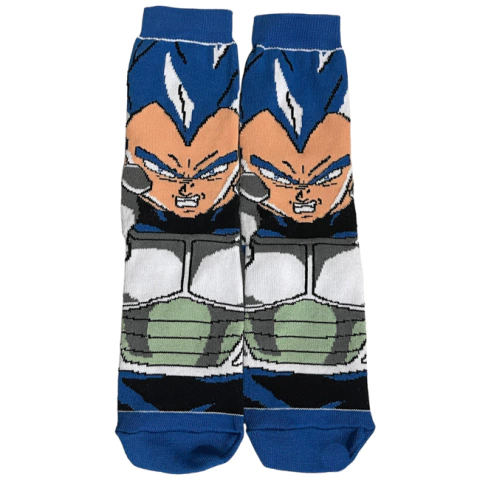 Medias Vegetta - Dragon Ball Z