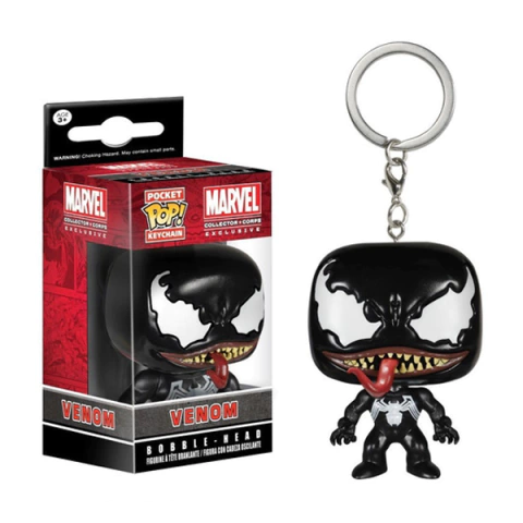 Llavero Funko Pop Venom