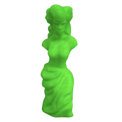 Venus de Jalea - The Simpsons - 3d Móvil - 10cm - comprar online