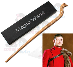 Varita Magic Wand - Viktor Krum