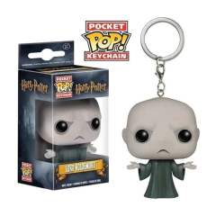 Llavero Funko Pop Lord Voldemort - Harry Potter