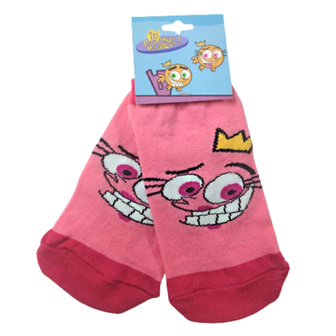 Soquete Padrino Mágico Wanda - Licencia Oficial - comprar online