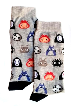 Medias Totoro