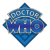 Sticker Doctor Who