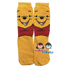 Medias Winnie Pooh