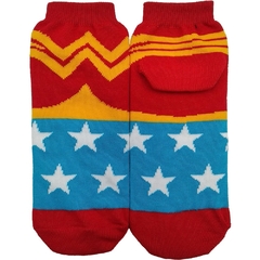 Soquete Wonder Woman - Mujer Maravilla - comprar online