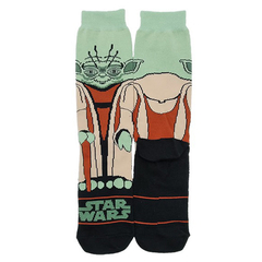 Medias Yoda - Star Wars - comprar online