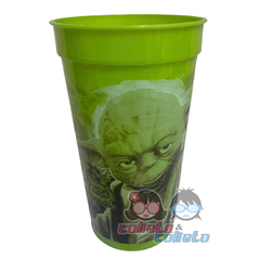 Vaso Yoda - Star Wars