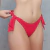 Calcinha La Paloma Liso - LOJA BIKINARIA