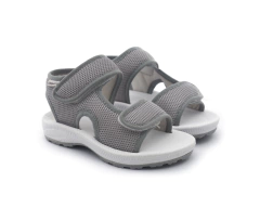 SANDALIA NAÚTICA BASE BLANDA - Chapatito