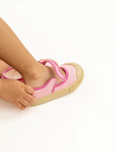 GUILLERMINA BASE BLANDA - Chapatito