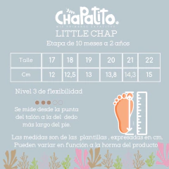 Imagen de LITTLE CHAP