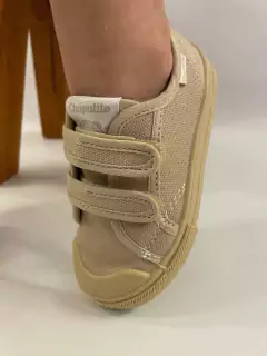 ZAPATILLA BASE BLANDA