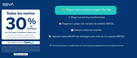 Carrusel Chapatito