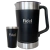 Pack Tereré Acero Negro - comprar online