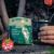 Hojas Secas de Moringa Oleifera - Fidel Foods Organic - Tienda Online