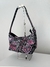 Cartera Black Pink