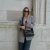 Cartera Nina Black
