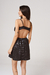 Vestido Mick Black - Hermana