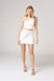 Top Camille Off White