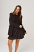 Falda Ballon - comprar online