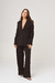 Pantalón Morris Black - comprar online