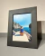 Porta Retrato Classic (preto) - comprar online