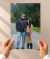 Revelação Fotográfica em Alta Qualidade 20x30