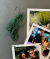 Polaroid de Natal - Modelo 2