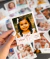 Polaroid Lembrancinha - Festa Menina - comprar online