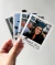 Polaroid Legenda - Formatura - comprar online