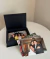 Memory Box + 30 fotos 10x15 | Couro Premium - loja online