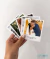 Polaroid Lembrancinha - Legenda Simples - loja online