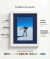 Quadro Linho 30×45 | Foto Personalizada - comprar online
