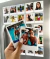 Polaroid Imã - 15 unidades - loja online