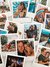 Polaroid (Kit com 200 Fotos) - comprar online