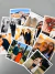 Foto 10x10 - Kit com 500 fotos - loja online