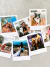 Polaroid (Kit com 30 Fotos) - Imprima Fotos